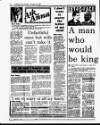 Evening Herald (Dublin) Thursday 29 November 1990 Page 18