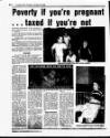 Evening Herald (Dublin) Thursday 29 November 1990 Page 22