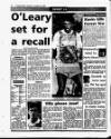 Evening Herald (Dublin) Thursday 29 November 1990 Page 61