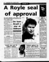 Evening Herald (Dublin) Friday 30 November 1990 Page 67