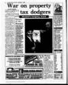 Evening Herald (Dublin) Saturday 01 December 1990 Page 6