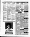 Evening Herald (Dublin) Saturday 01 December 1990 Page 22