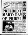 Evening Herald (Dublin) Monday 03 December 1990 Page 1