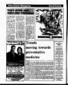 Evening Herald (Dublin) Monday 03 December 1990 Page 72