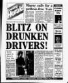 Evening Herald (Dublin) Tuesday 04 December 1990 Page 1