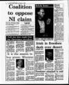 Evening Herald (Dublin) Tuesday 04 December 1990 Page 2