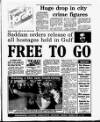 Evening Herald (Dublin) Thursday 06 December 1990 Page 1