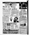 Evening Herald (Dublin) Thursday 06 December 1990 Page 28