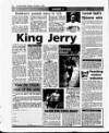 Evening Herald (Dublin) Thursday 06 December 1990 Page 50