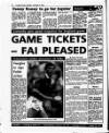Evening Herald (Dublin) Thursday 06 December 1990 Page 60