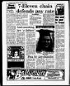 Evening Herald (Dublin) Saturday 08 December 1990 Page 4