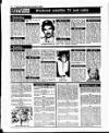 Evening Herald (Dublin) Saturday 08 December 1990 Page 18