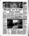 Evening Herald (Dublin) Saturday 08 December 1990 Page 32