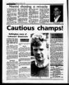 Evening Herald (Dublin) Saturday 08 December 1990 Page 36