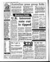 Evening Herald (Dublin) Monday 10 December 1990 Page 6