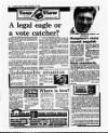 Evening Herald (Dublin) Monday 10 December 1990 Page 36