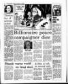 Evening Herald (Dublin) Tuesday 11 December 1990 Page 4