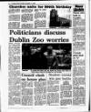 Evening Herald (Dublin) Tuesday 11 December 1990 Page 8