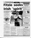Evening Herald (Dublin) Tuesday 11 December 1990 Page 50