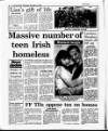 Evening Herald (Dublin) Wednesday 12 December 1990 Page 2