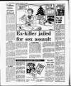 Evening Herald (Dublin) Wednesday 12 December 1990 Page 4