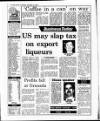 Evening Herald (Dublin) Wednesday 12 December 1990 Page 6