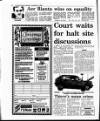 Evening Herald (Dublin) Wednesday 12 December 1990 Page 18