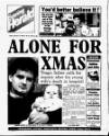 Evening Herald (Dublin) Friday 14 December 1990 Page 1