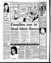 Evening Herald (Dublin) Friday 14 December 1990 Page 4