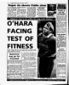 Evening Herald (Dublin) Friday 14 December 1990 Page 60