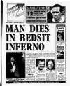 Evening Herald (Dublin) Saturday 15 December 1990 Page 1