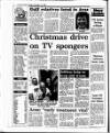 Evening Herald (Dublin) Saturday 15 December 1990 Page 6