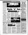 Evening Herald (Dublin) Saturday 15 December 1990 Page 8