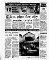 Evening Herald (Dublin) Saturday 15 December 1990 Page 32