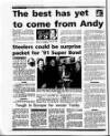 Evening Herald (Dublin) Saturday 15 December 1990 Page 34