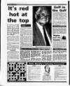 Evening Herald (Dublin) Saturday 15 December 1990 Page 36