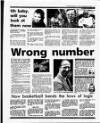 Evening Herald (Dublin) Saturday 15 December 1990 Page 43