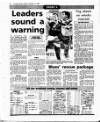 Evening Herald (Dublin) Monday 17 December 1990 Page 38