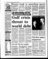 Evening Herald (Dublin) Tuesday 18 December 1990 Page 6