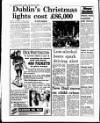 Evening Herald (Dublin) Tuesday 18 December 1990 Page 8