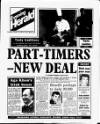 Evening Herald (Dublin) Wednesday 19 December 1990 Page 1