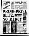 Evening Herald (Dublin) Thursday 20 December 1990 Page 1