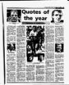 Evening Herald (Dublin) Friday 21 December 1990 Page 33