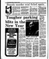 Evening Herald (Dublin) Saturday 22 December 1990 Page 2