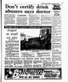 Evening Herald (Dublin) Saturday 22 December 1990 Page 3
