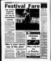 Evening Herald (Dublin) Saturday 22 December 1990 Page 32