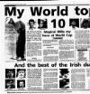 Evening Herald (Dublin) Saturday 22 December 1990 Page 34