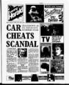 Evening Herald (Dublin) Monday 24 December 1990 Page 1