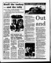 Evening Herald (Dublin) Monday 24 December 1990 Page 16