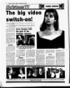 Evening Herald (Dublin) Monday 24 December 1990 Page 34